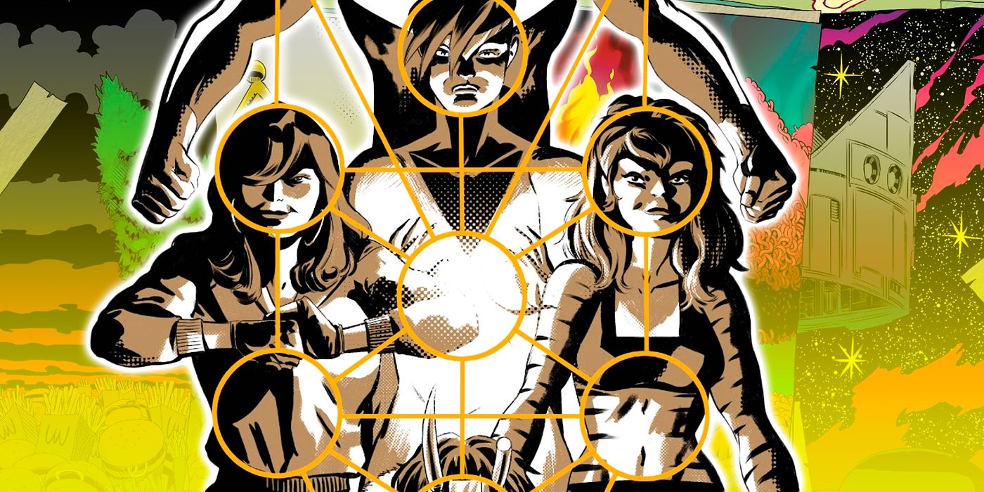 Marvel’s New Defenders Just Uncovered the Multiverse’s Biggest Secret
