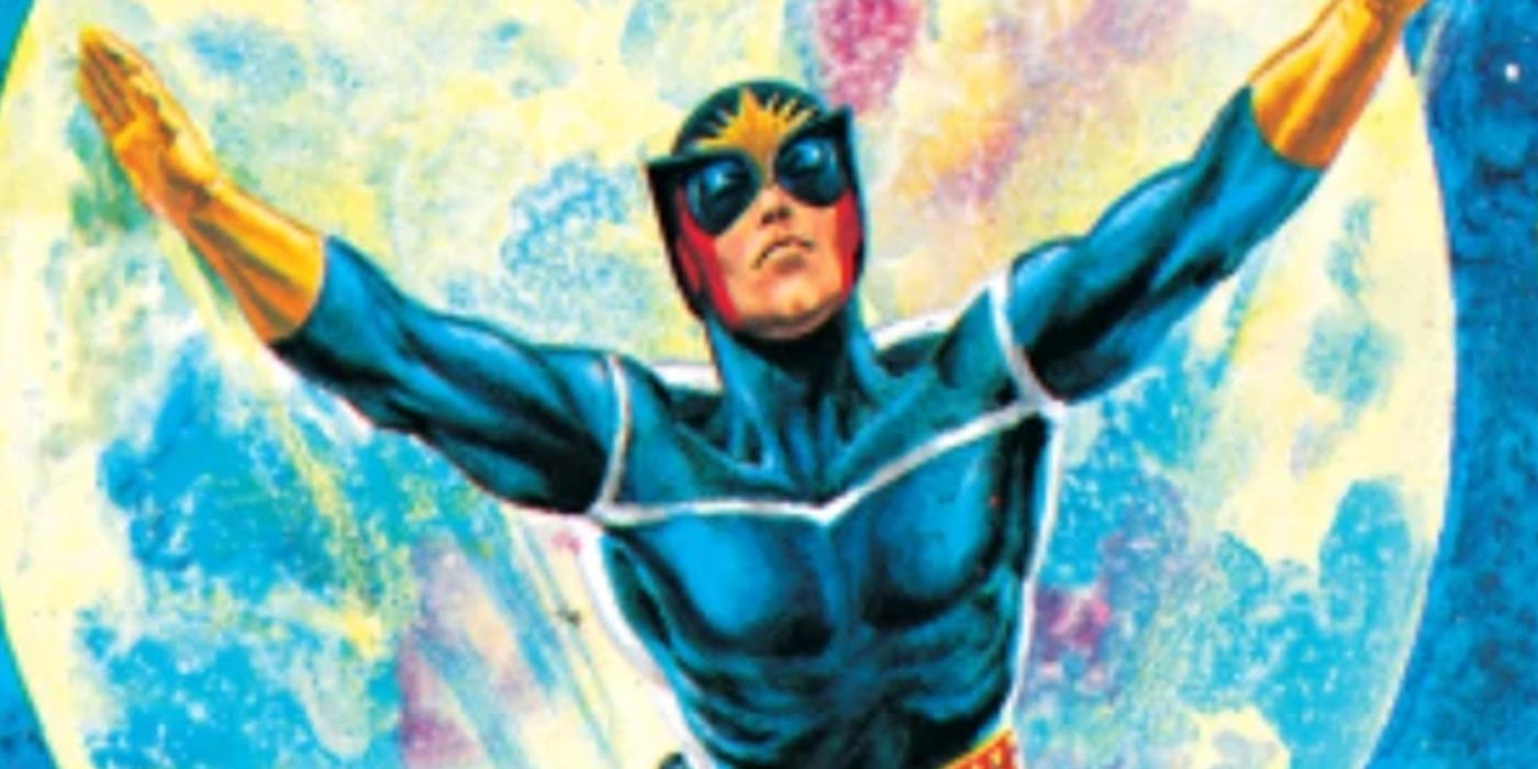 marvel preview star-lord cover header