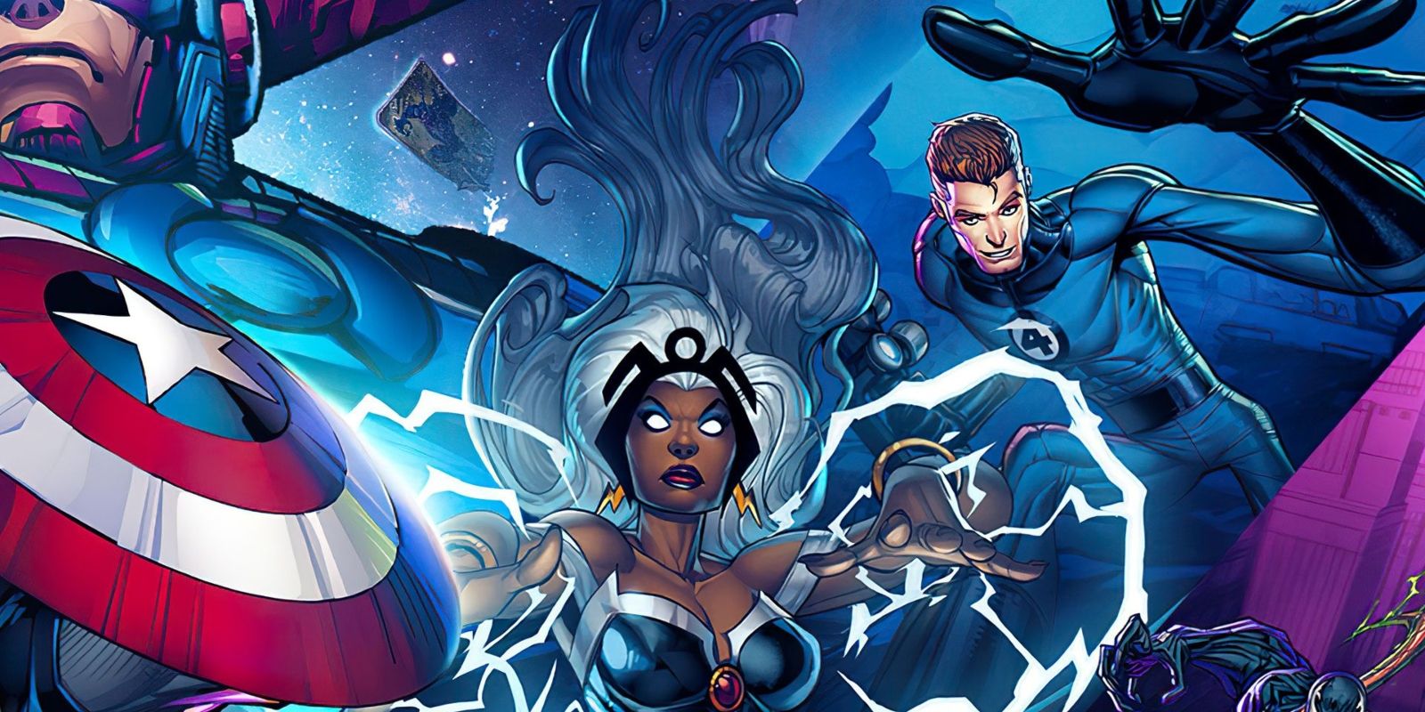 Best of 2022: How Midnight Suns and Marvel Snap Reinvigorated Card