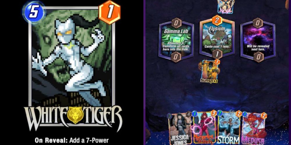 Marvel Snap is an excellent card game with one big flaw