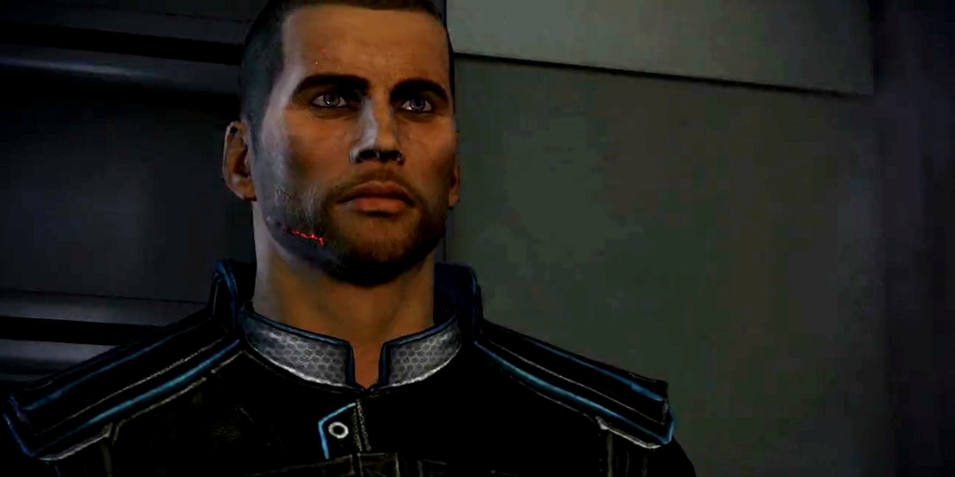 Why the Mass Effect Show Needs to Star FemShep