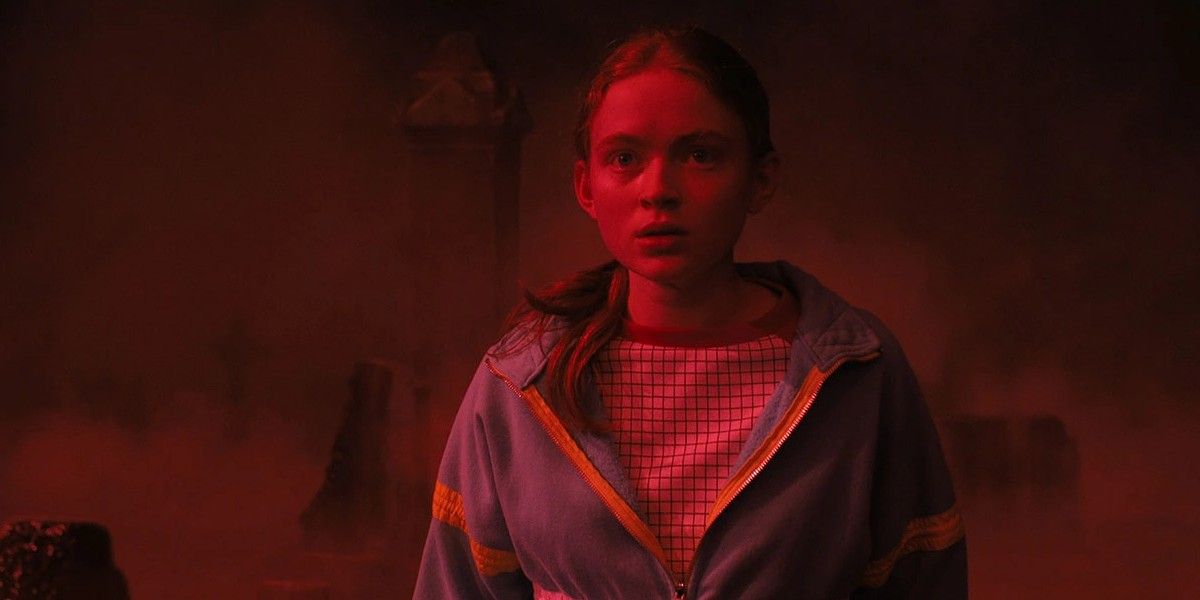 Sadie Sink and the Duffer Brothers Tease Max's Return in Stranger Things Season 5