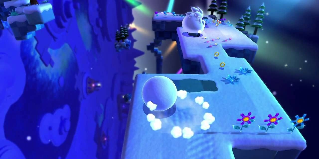Sonic Lost World Frozen Factory Act 2 Cropped