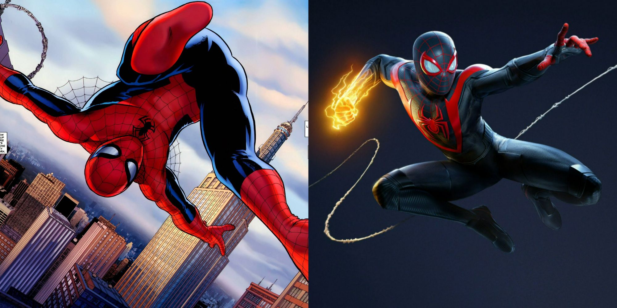 10 Best Alternate Versions Of Popular Marvel Heroes