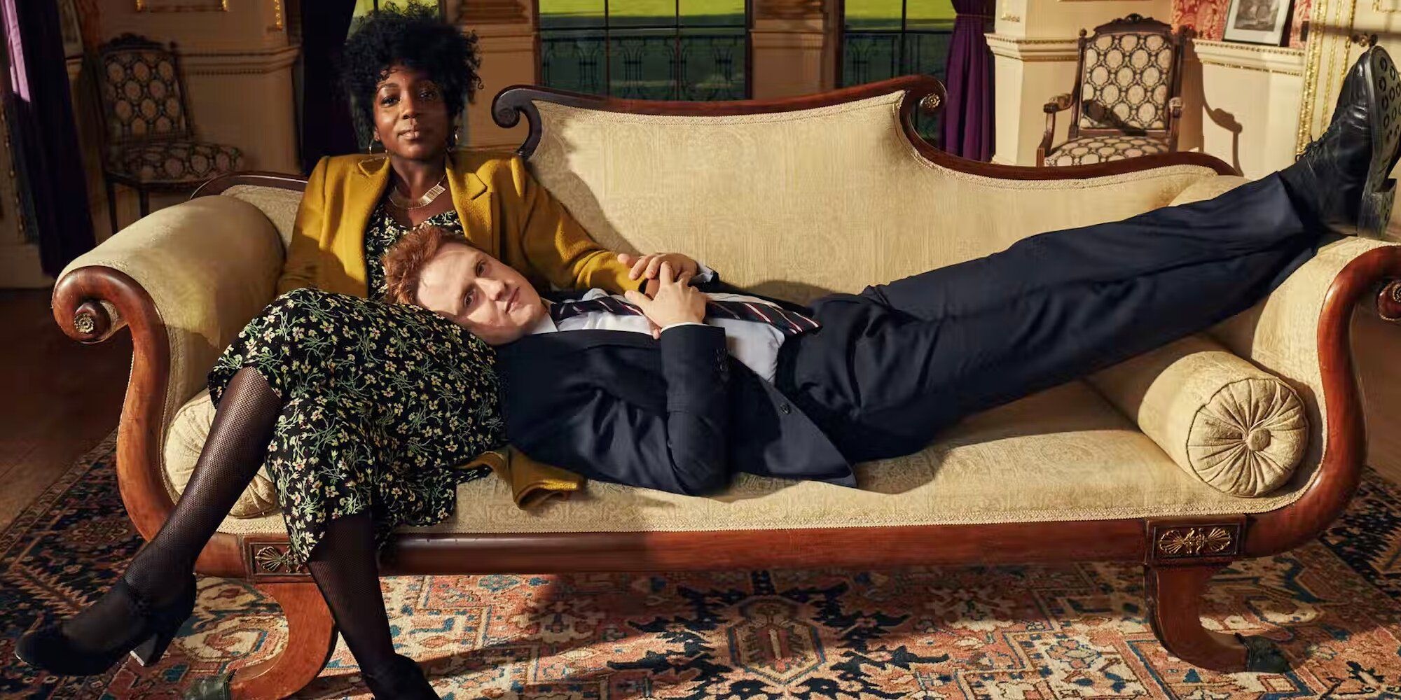 How a BBC Movie Predicted Prince Charles Ascent To King of England