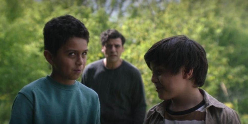 The Best TV Plot Twists Of 2022