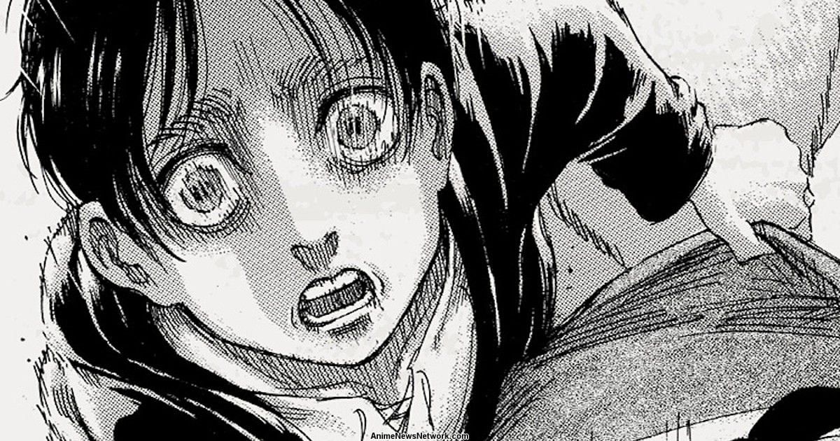 Attack On Titan Manga Vs. Anime: Which Is Best?