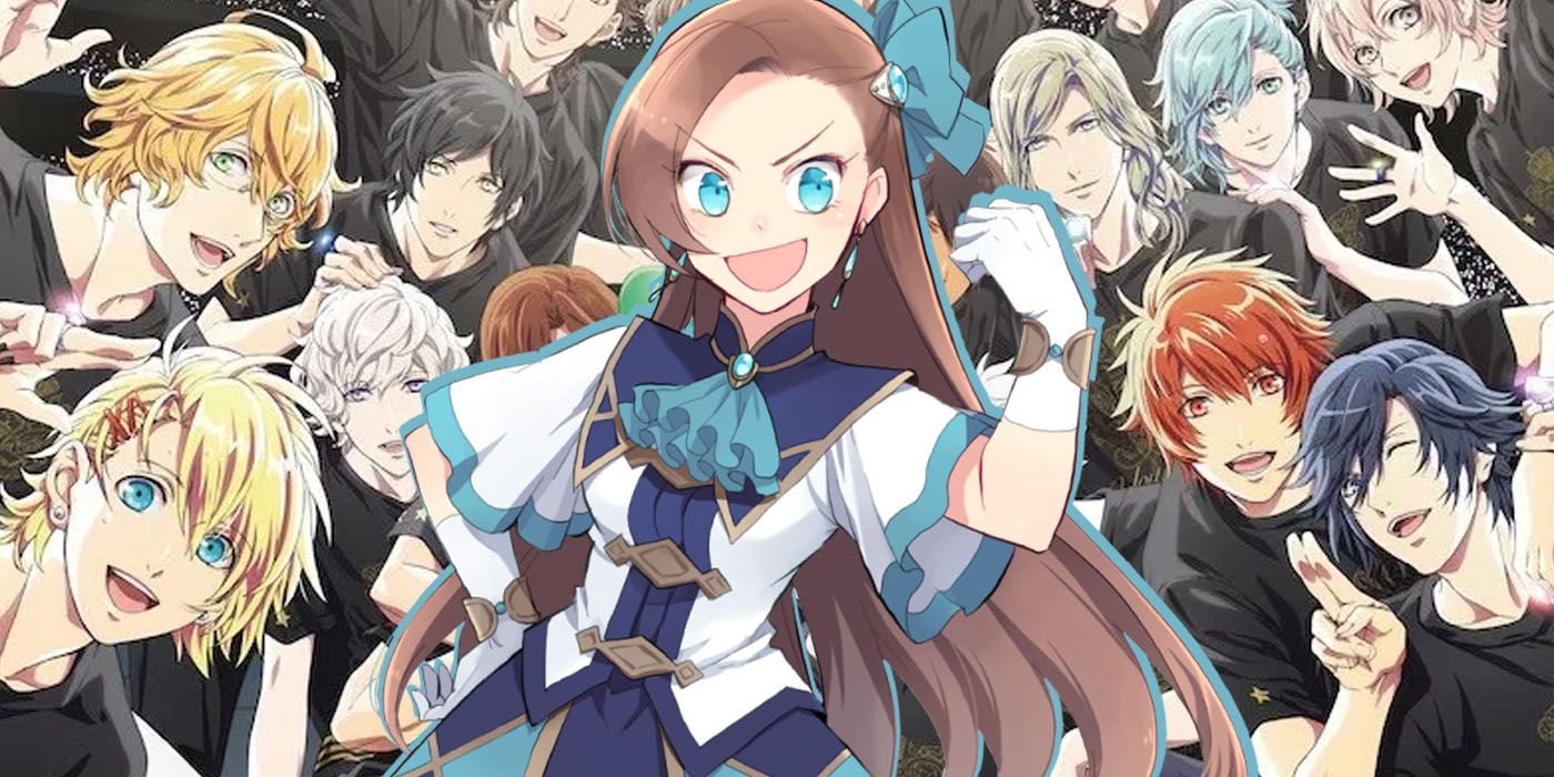 Great Dating Sims for Otome Isekai Fans