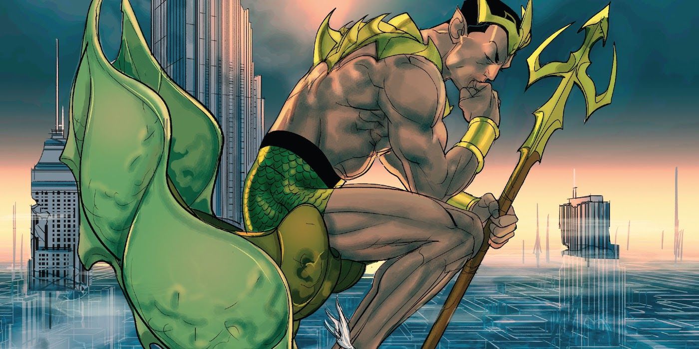 The Richest Superheroes, Ranked
