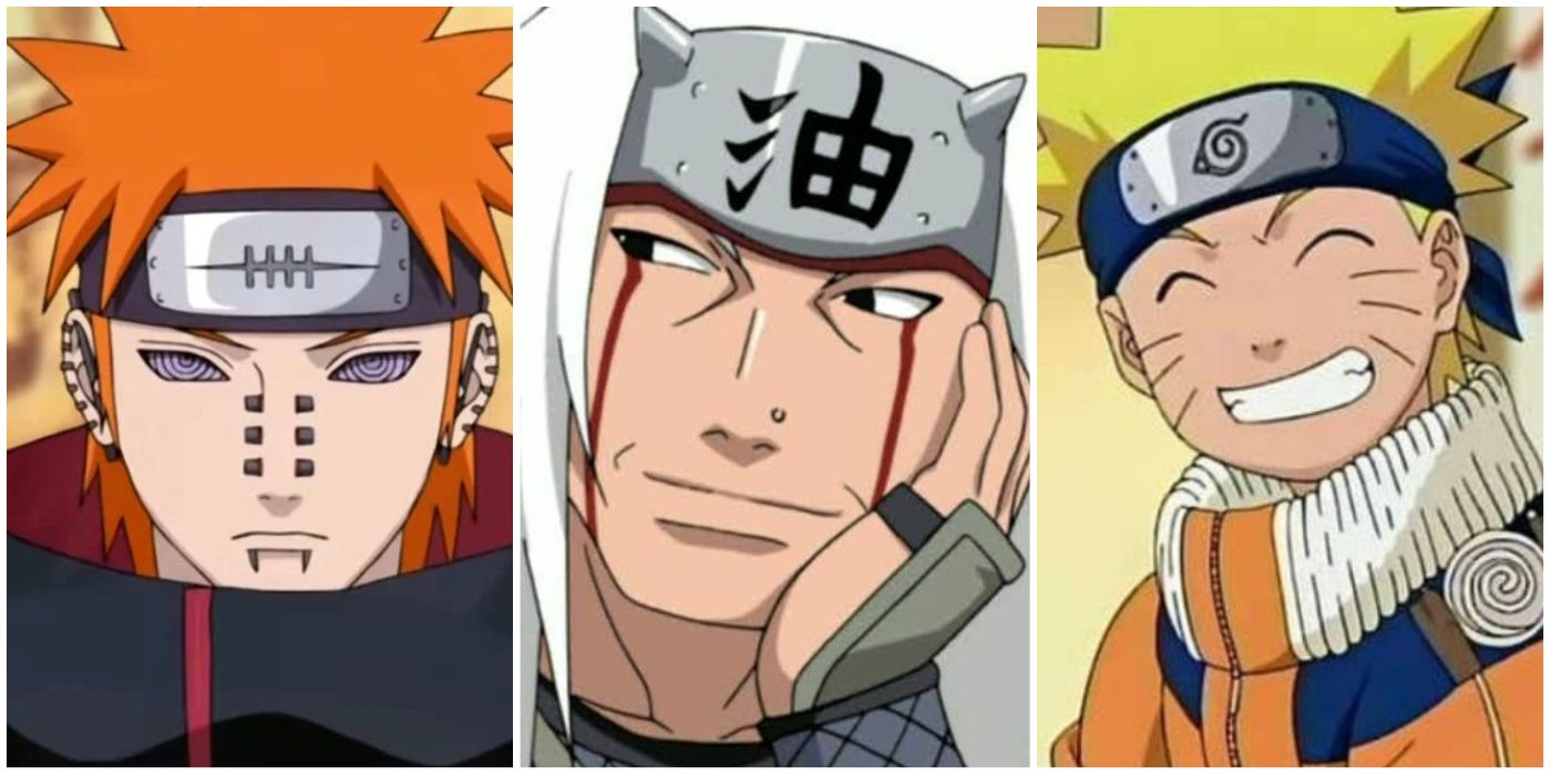 Naruto characters, grown up  Anime naruto, Naruto, Naruto characters