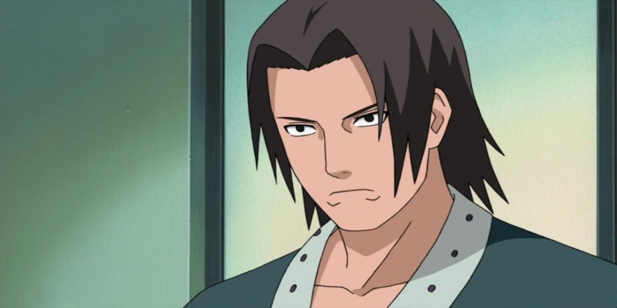 The Uchiha Clan's Strongest Members, Ranked