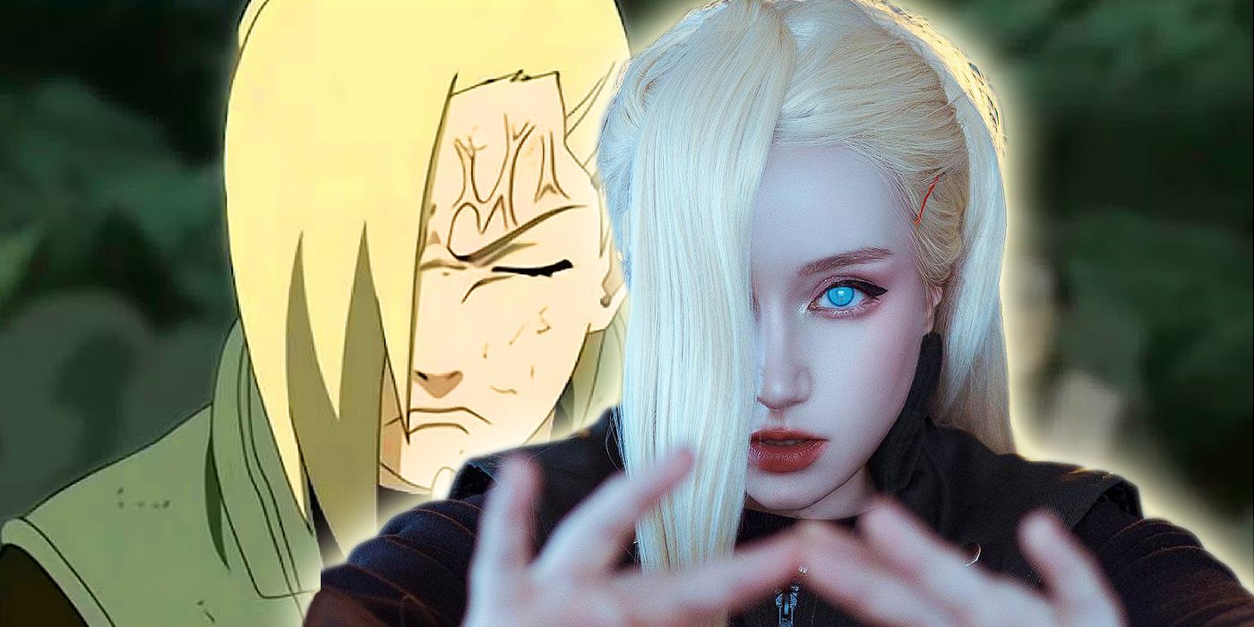 Naruto' Reveals How Strong Ino Has Become