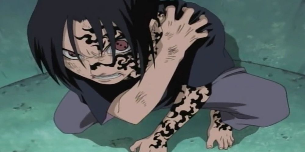 Sasuke Uchiha's Most Relatable Quotes In Naruto