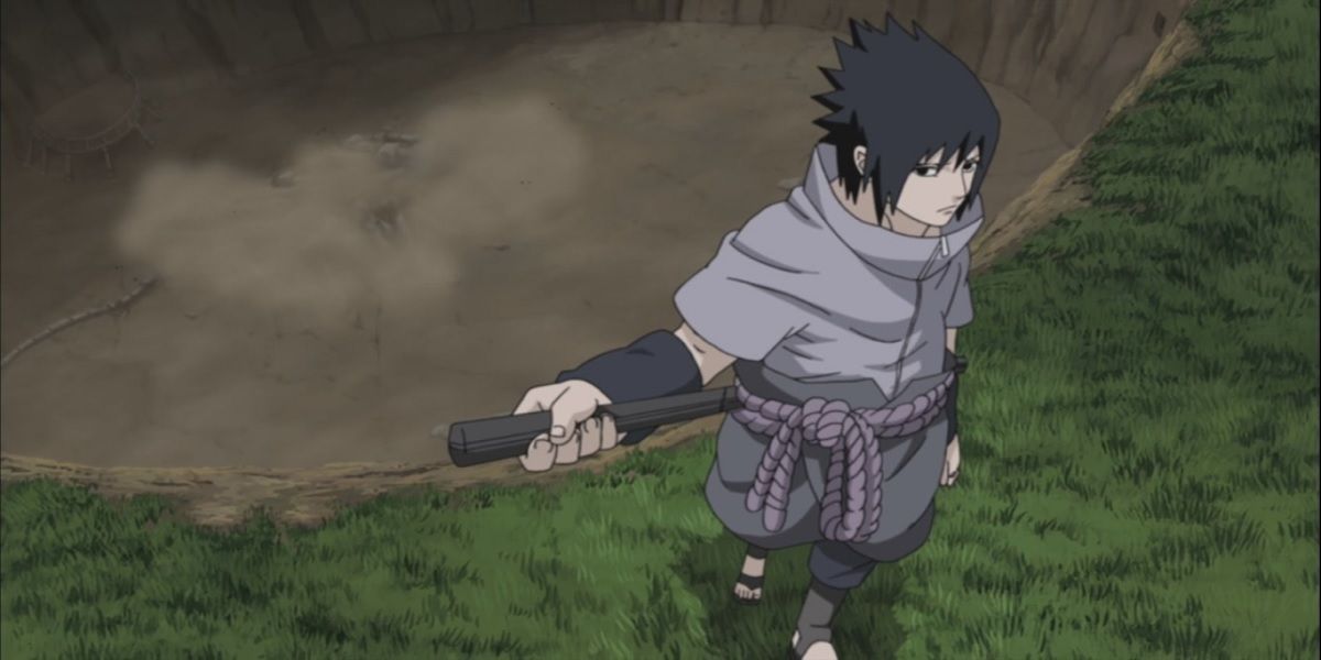 Best Naruto Shippuden Character Designs, Ranked