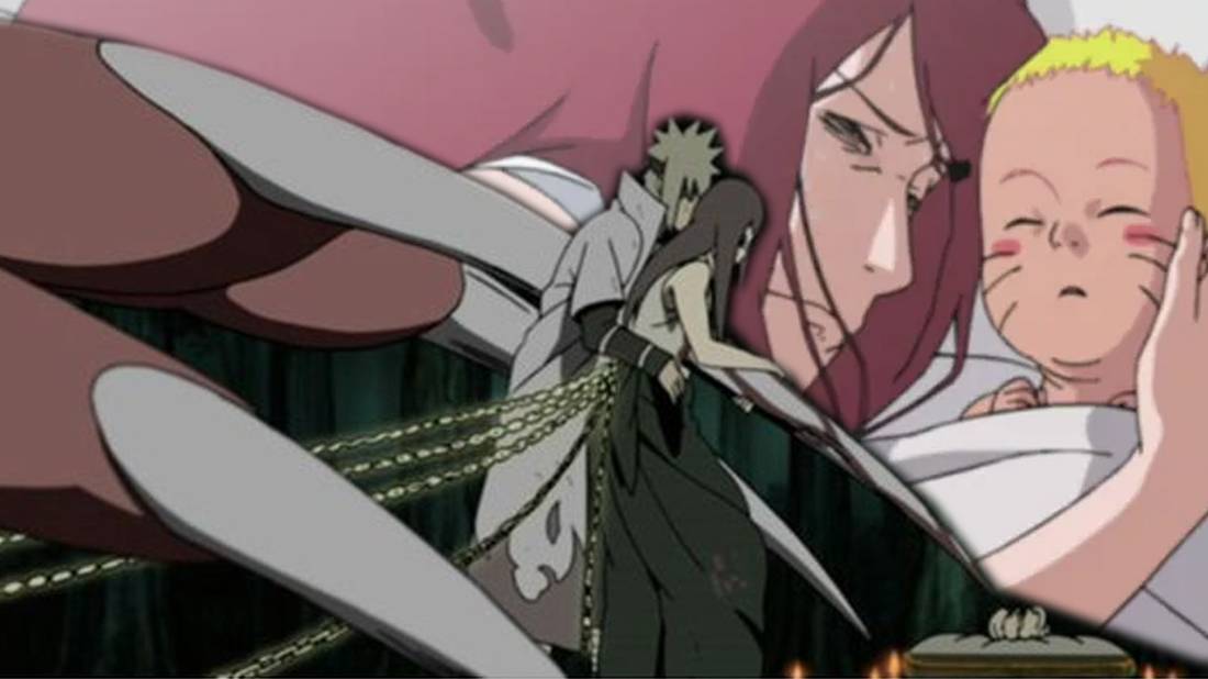 Naruto Cosplayers Recreate One Of The Series Most Tragic Death Scenes Naruto Cosplayers Recreate One Of The Series Most Tragic Death Scenes