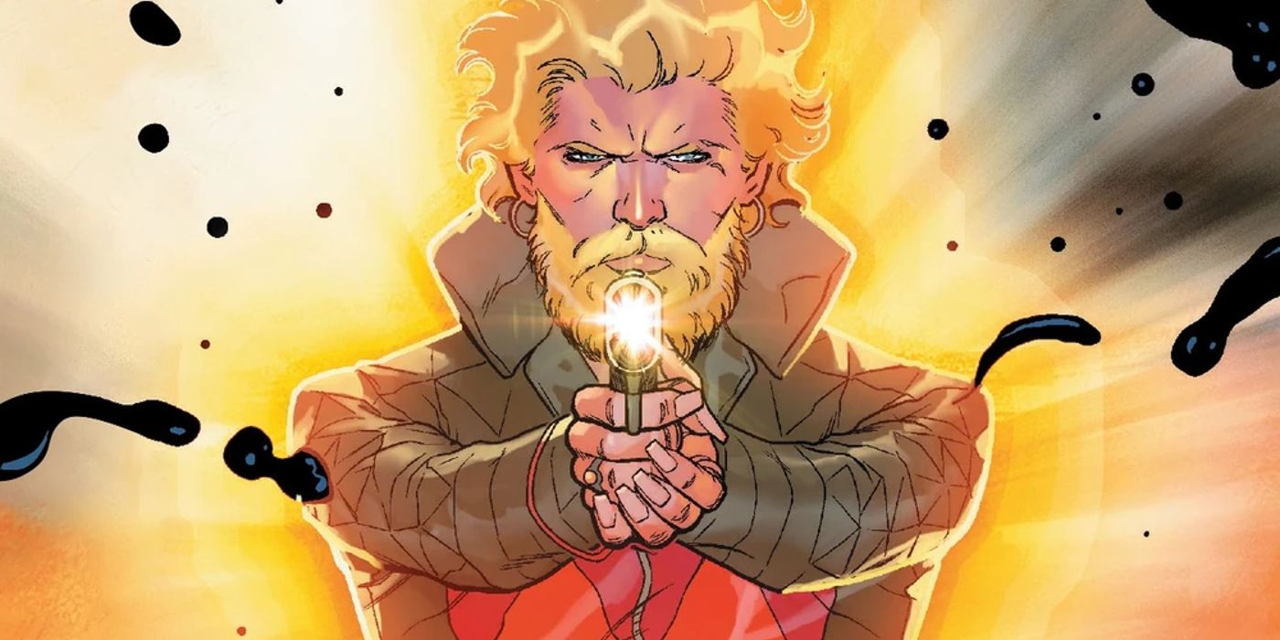 peter quill master of the sun