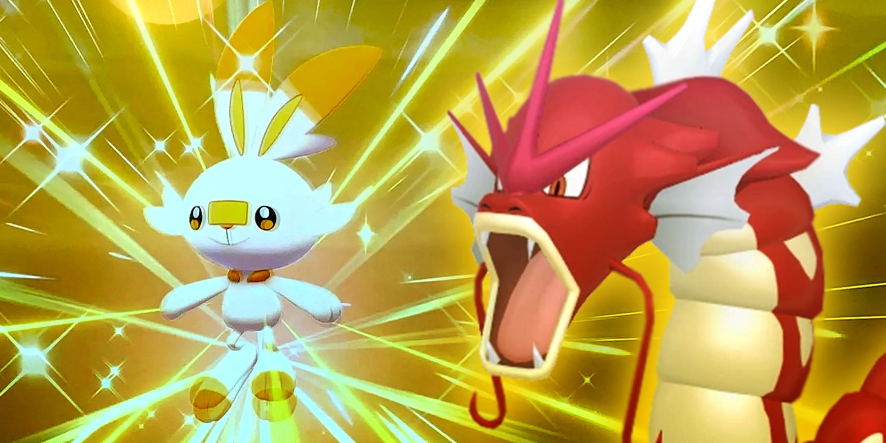 The 11 Best Shiny Ultra Beasts In Pokemon