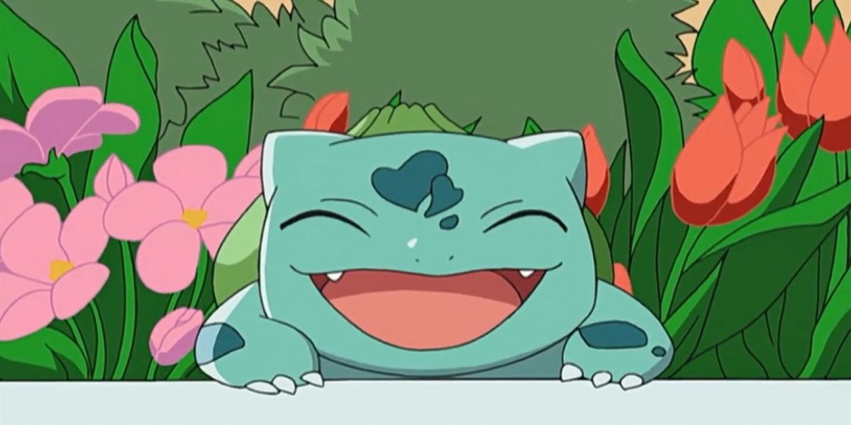 10 Best Grass-Type Pokmon Designs, Ranked