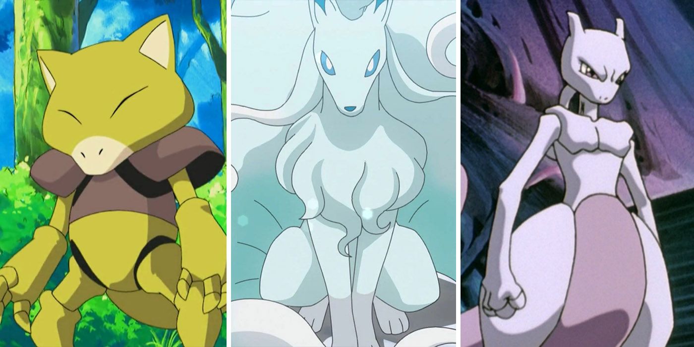 Can you catch multiple Mewtwo in Pokémon Scarlet and Violet? - Dot