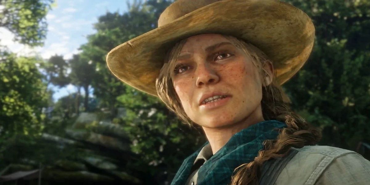 Los 10 miembros más icónicos de la pandilla Van Der Linde de RDR2, clasificados