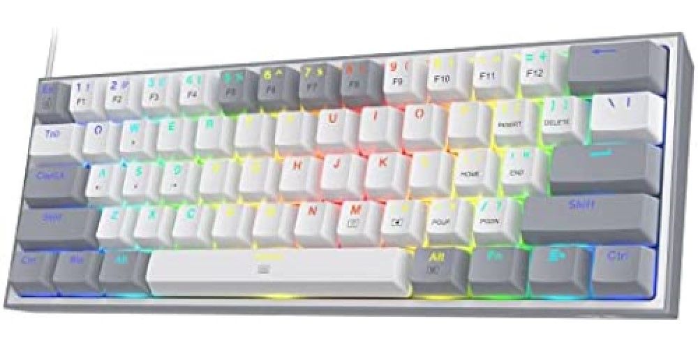 Best Budget Gaming Keyboards For November 2022