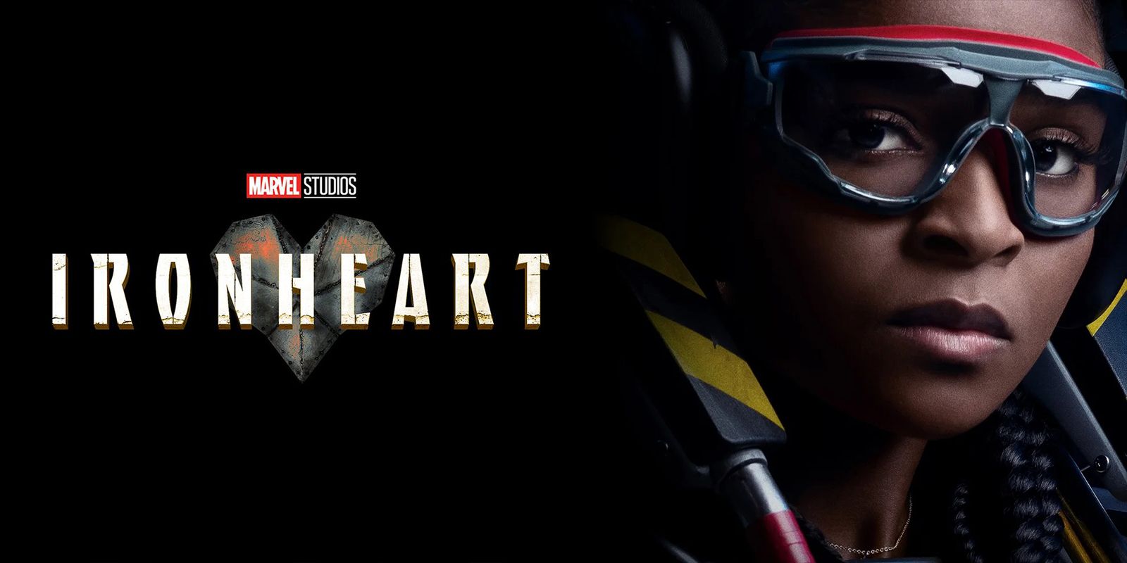 'Humbling and Incredible': Dominique Thorne Almost Declined the Role in Marvel's Ironheart