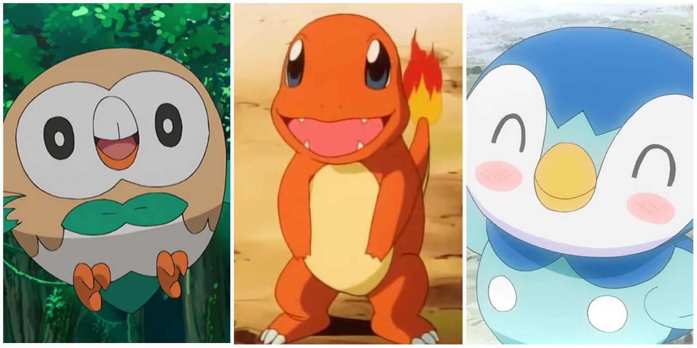 Who will win, Pidgey or Rowlet (Pokemon)? - Quora
