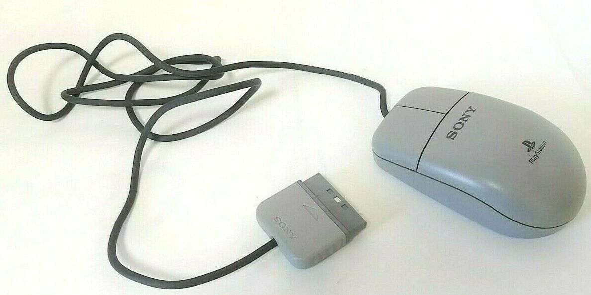 10 Things You Didn't Know The PlayStation 1 Could Do