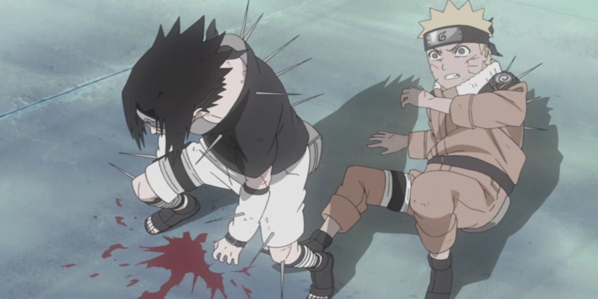 Most Popular Naruto Episodes, Ranked