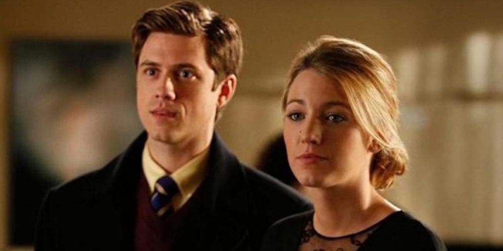 The Worst Age Gap Relationships In Television