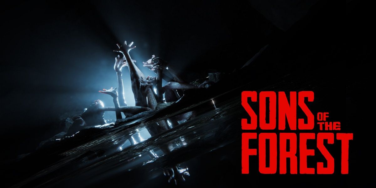 Sons of the Forest Looks More Like a Horror-Heavy Don't Starve than The  Forest's Sequel