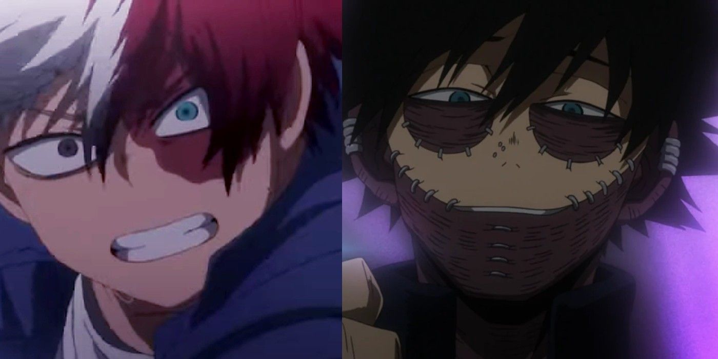 10 Worst Tropes In My Hero Academia