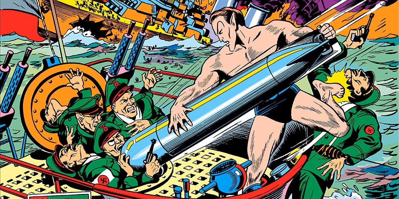 sub-mariner-comics-schomburg