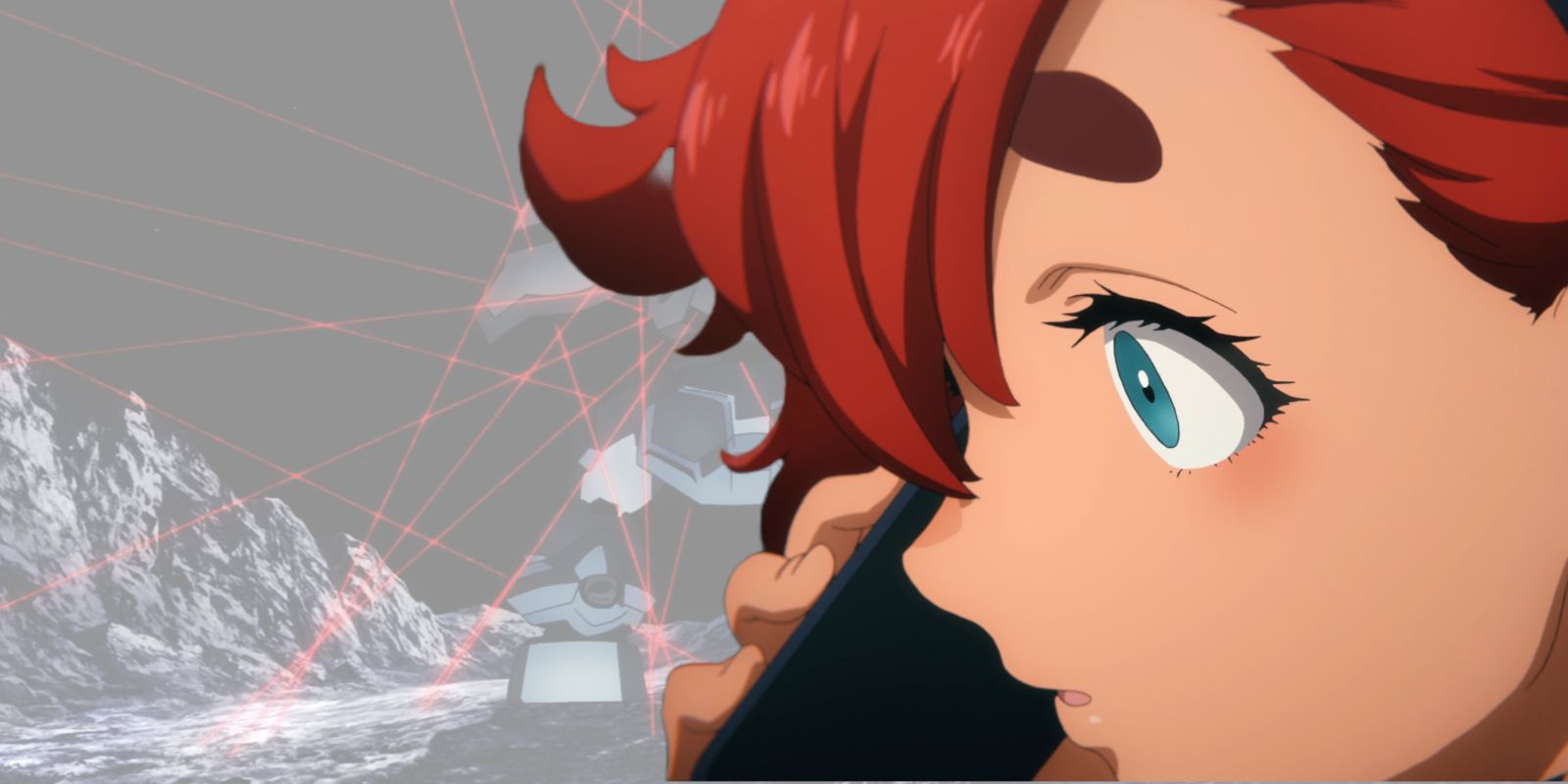 Aldnoah.Zero: Why the Anime Failed to Impress Many Mecha Fans
