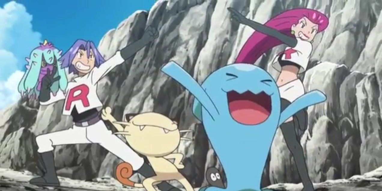 Pokémon: Team Rocket's Most Impressive Victories in the Anime