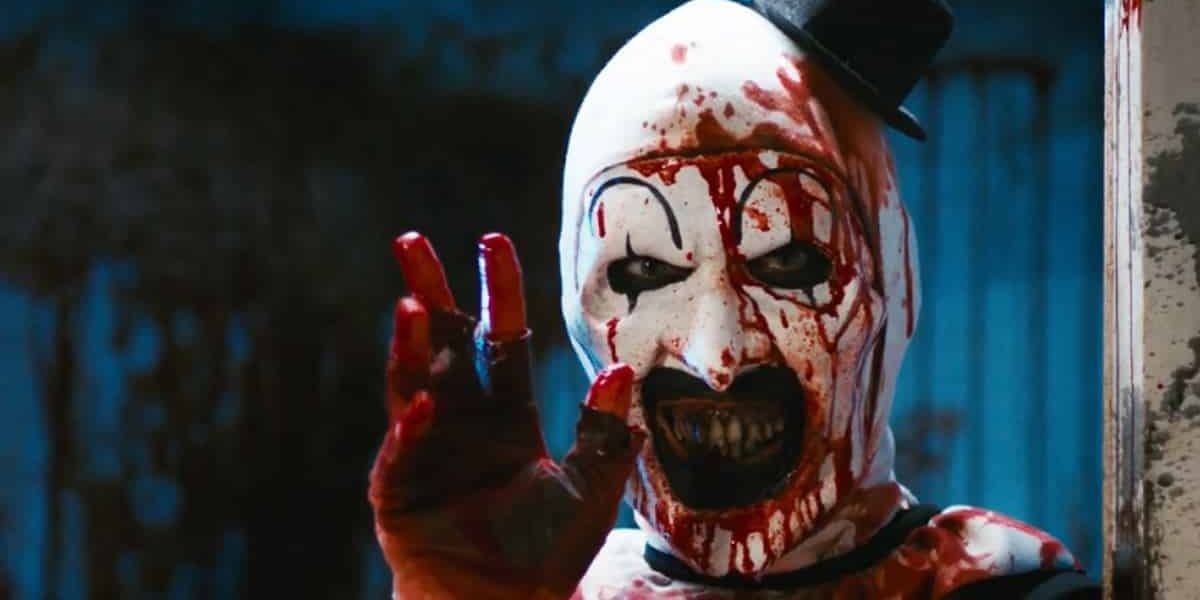 The Best Indie Horror Movies Since 2020, Ranked