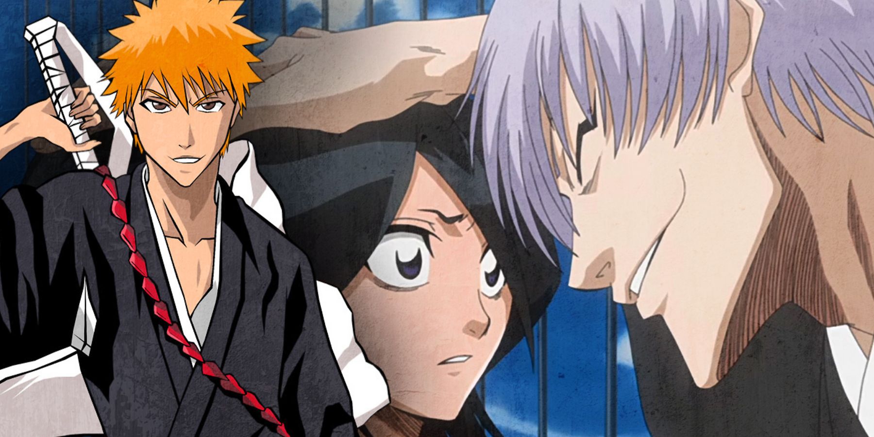 Bleach – Episode 266  Bleach episodes, Anime, Bleach anime