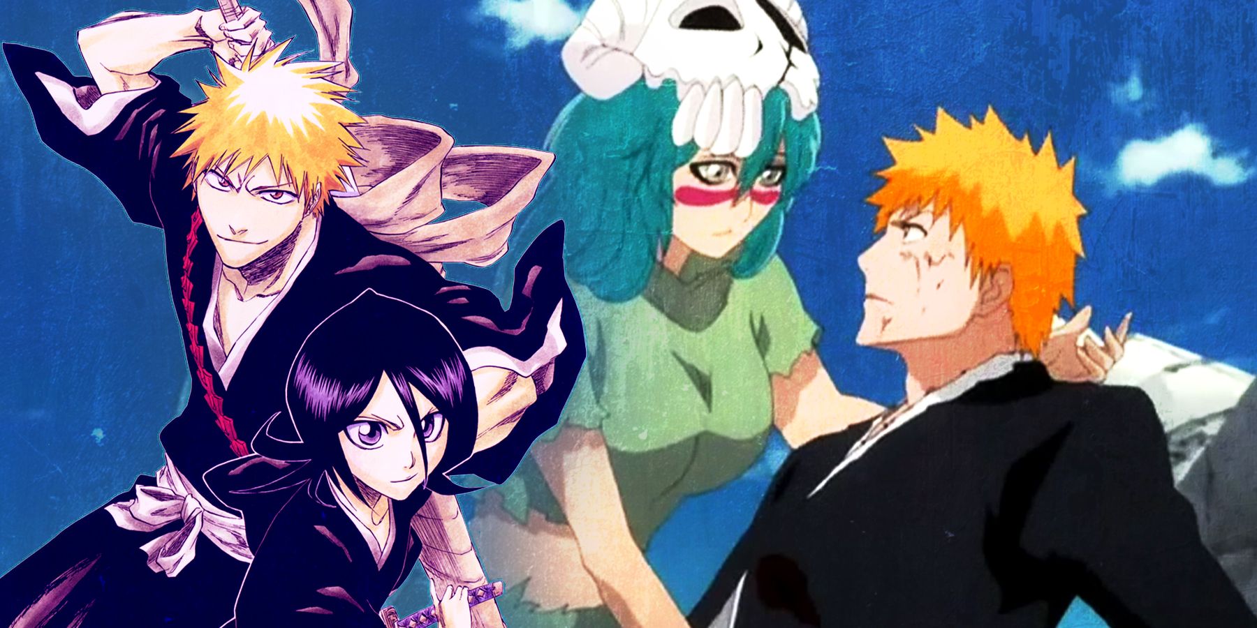 Weird ships by the fandom me enjoying a new anime meme  Anime Memes