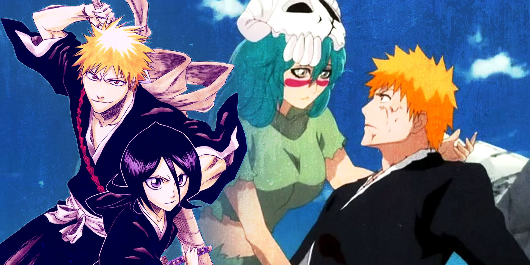 10 Bleach Episodes That Made Us Cry Ugly Tears