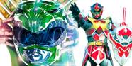 Who Is The Strongest Power Ranger 