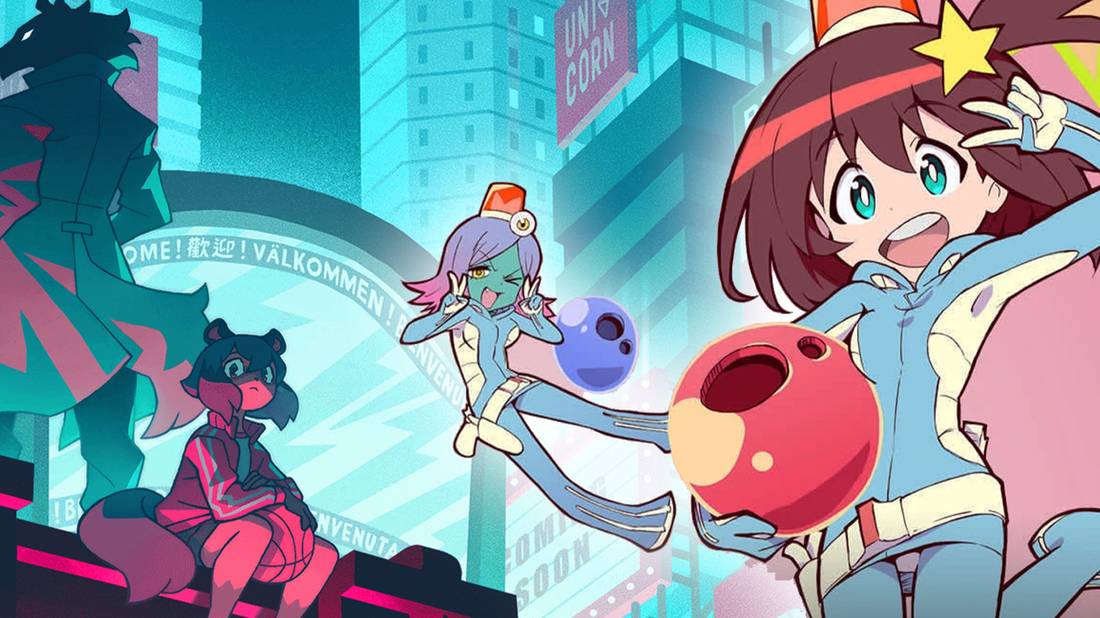 Studio Trigger Value The Best Studio Trigger Anime