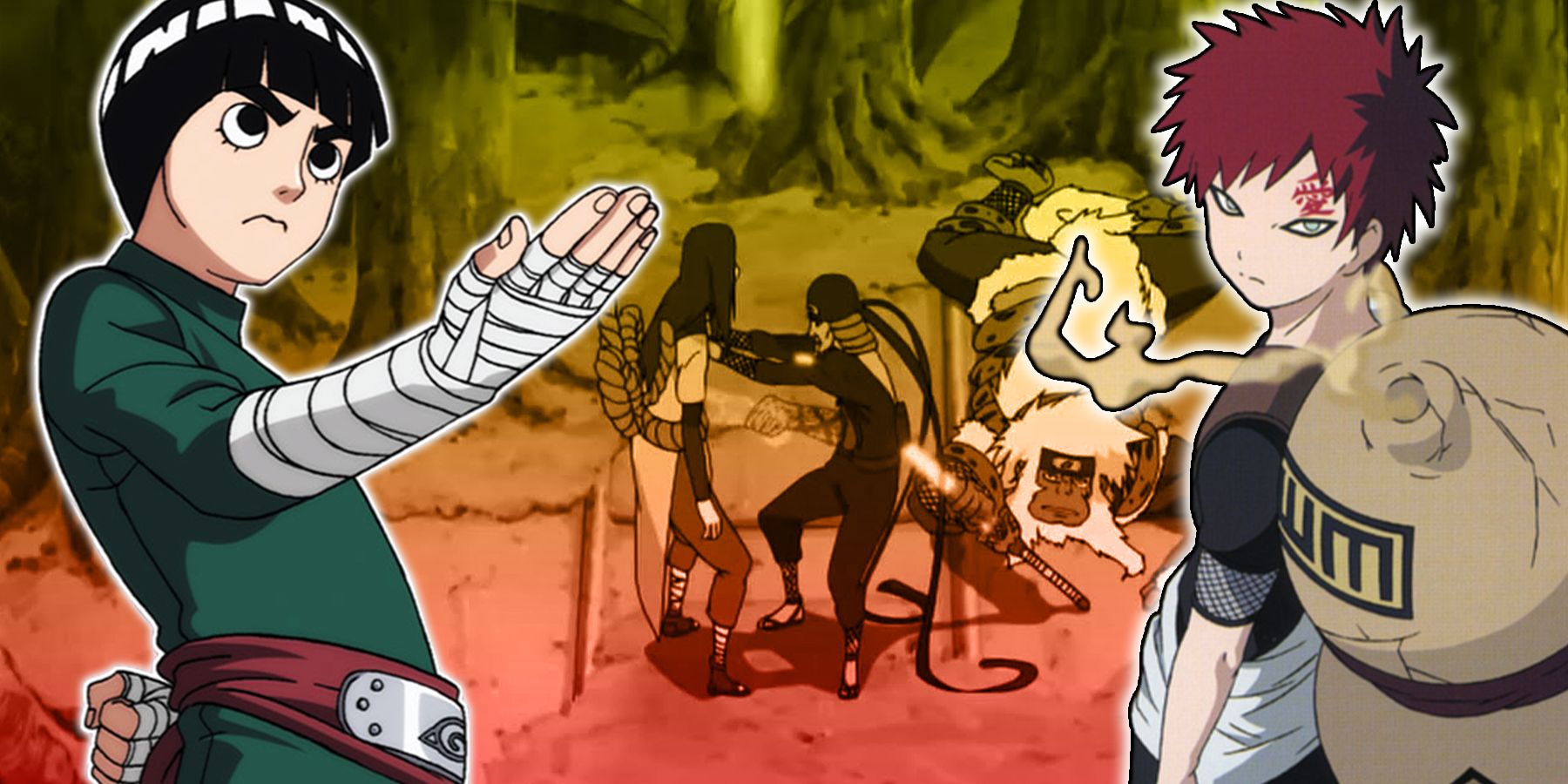 VIDEO: Celebrate Naruto's Birthday with His Best Fights