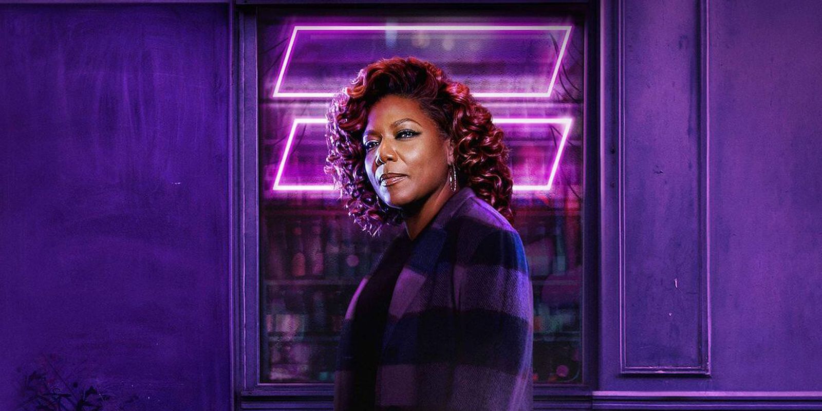 How Queen Latifah's The Equalizer Reimagined a Classic TV Series