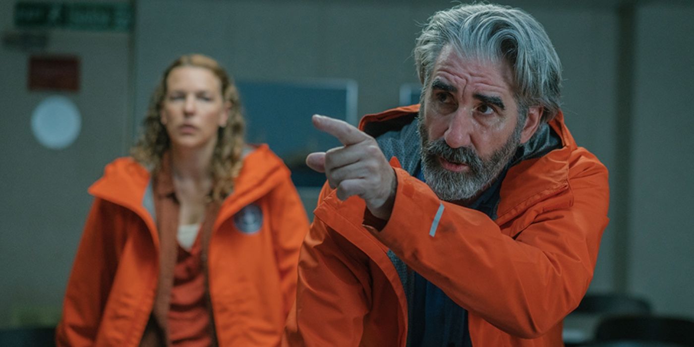 Best New Shows on HBO Max in December 2022
