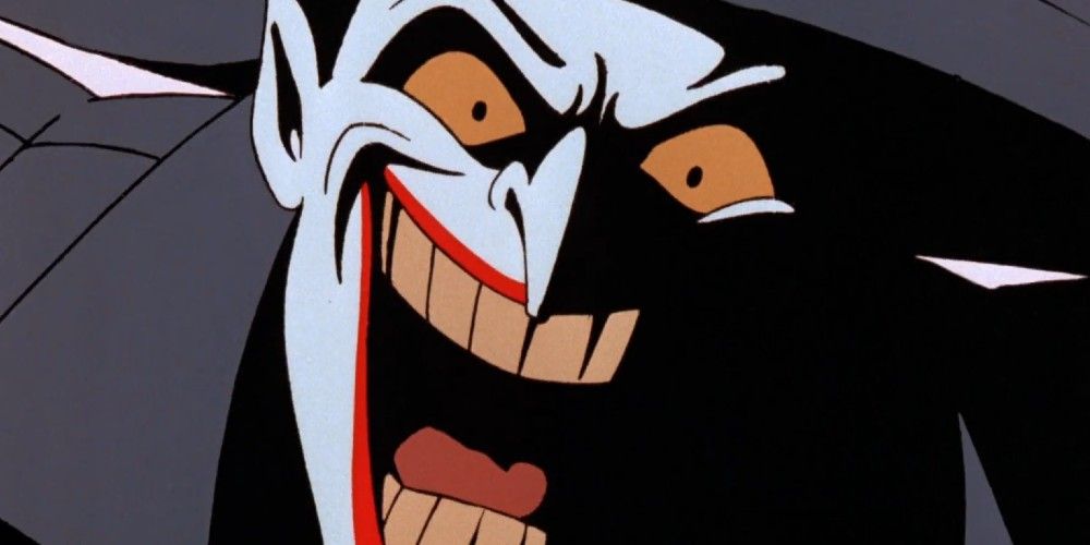 10 Ways Mask Of The Phantasm Is Still The Best Batman Movie