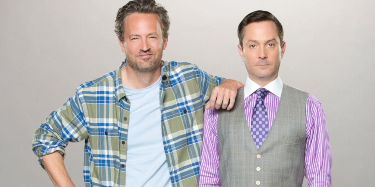 Best Matthew Perry Film and TV Roles