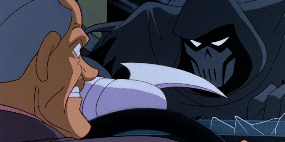 The Best Female DC Animated Villains, Ranked