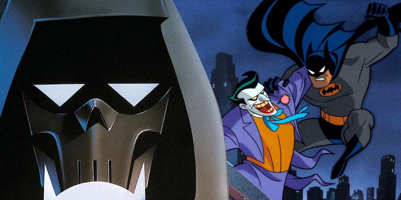 10 Ways Mask Of The Phantasm Is Still The Best Batman Movie