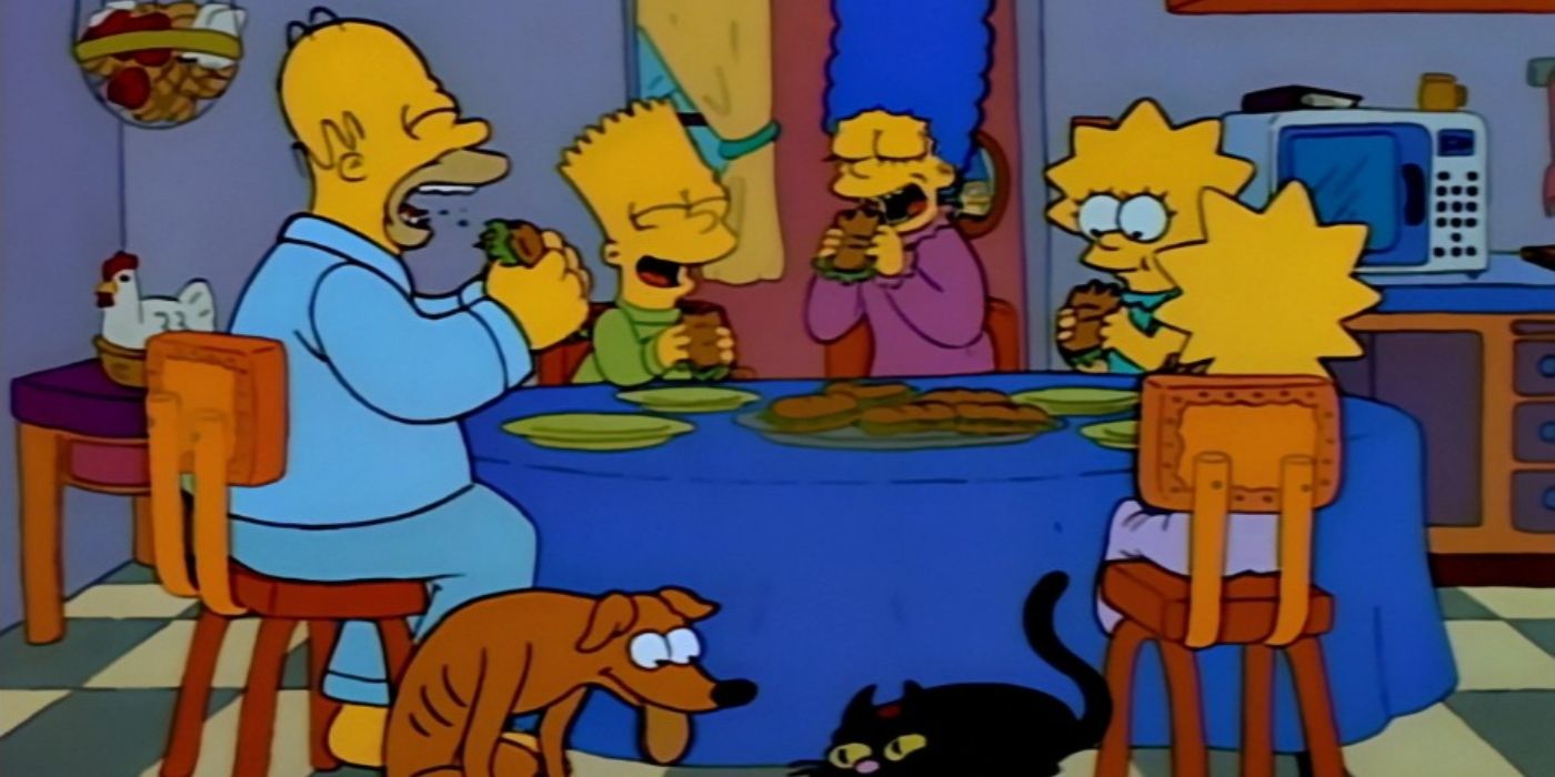 The-Simpsons-Thanksgiving-Shows-1