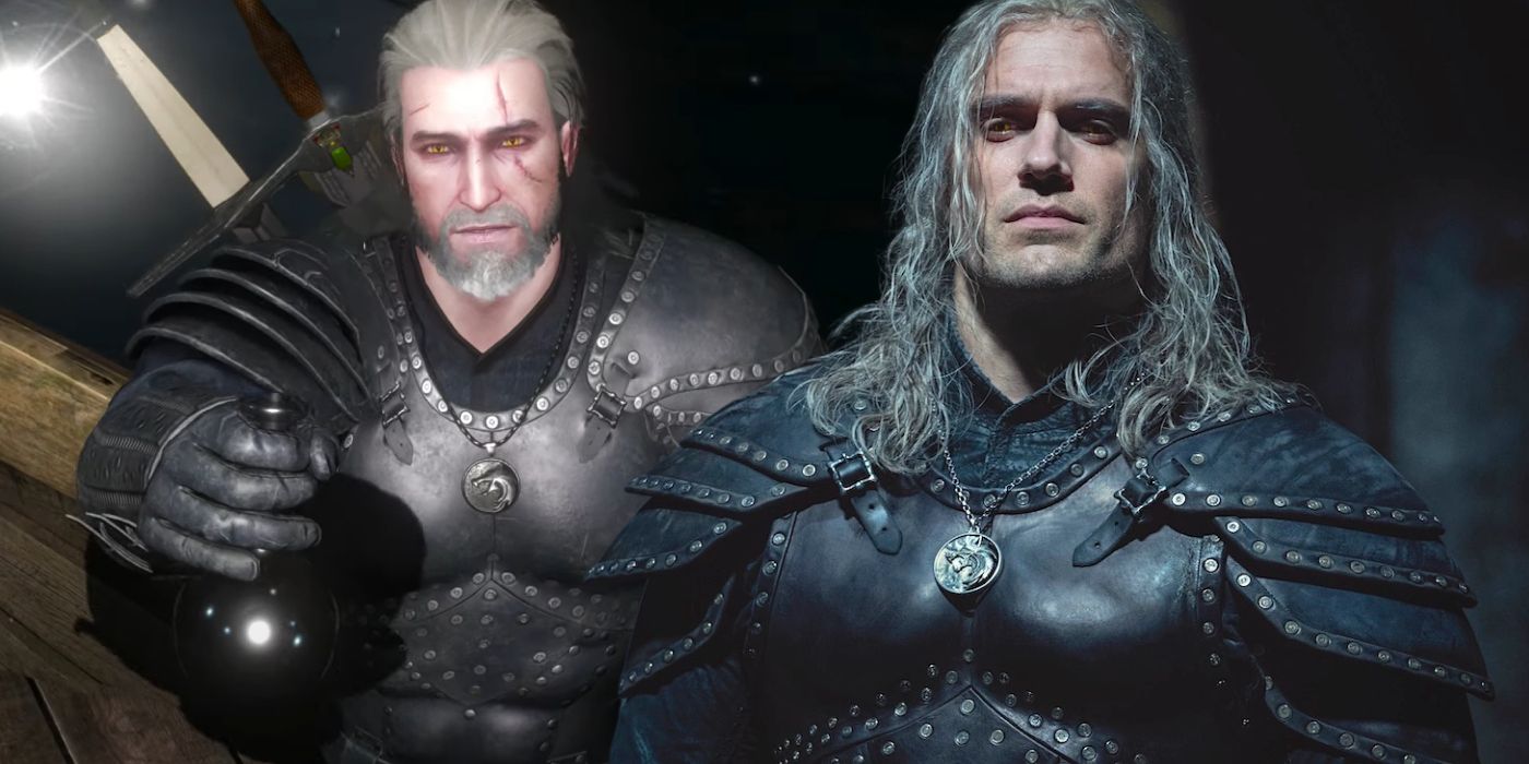 The Witcher Season 3: Release Date and Trailer
